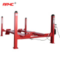 AA4C Alignment 4 post car lift  auto hoist four post lift 3.5T4.0T5.0T